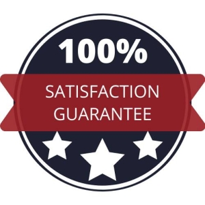 100 percent satisfaction guarantee for our GSA schedules registration & certification process. GSA schedule contracts for businesses.