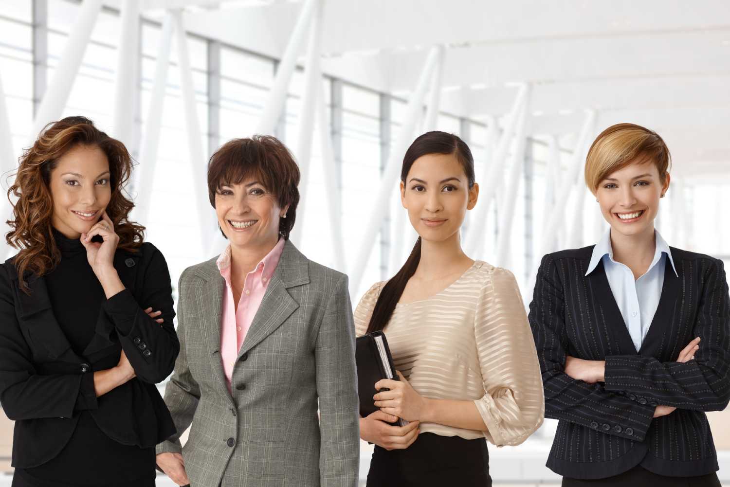 Certification program for women’s business enterprise (WBE) program.