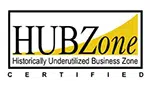 HubZone Certificate Logo